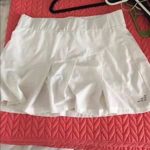 TENNIS SKIRT